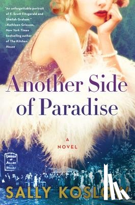 Koslow, Sally - Another Side of Paradise