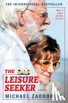 Zadoorian, Michael - The Leisure Seeker [Movie Tie-in]