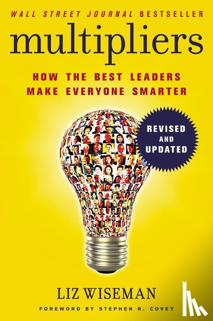 Wiseman, Liz - Multipliers, Revised and Updated