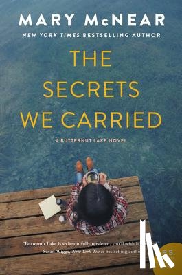 McNear, Mary - The Secrets We Carried