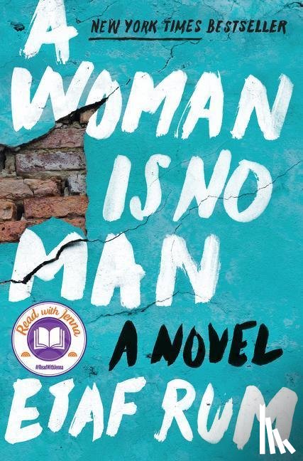Etaf Rum - A Woman Is No Man