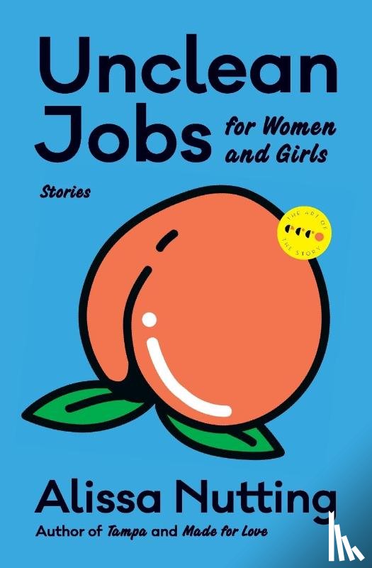 Nutting, Alissa - Unclean Jobs for Women and Girls