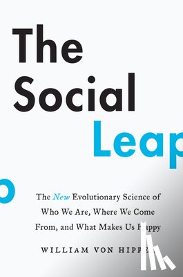 von Hippel, William - The Social Leap