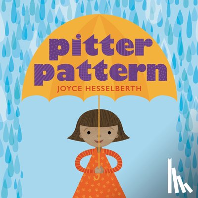 Hesselberth, Joyce - Pitter Pattern