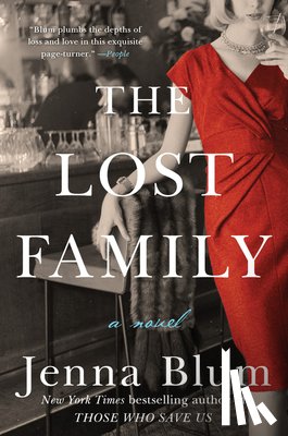 Blum, Jenna - The Lost Family