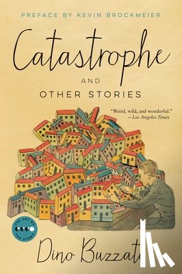 Buzzati, Dino - Catastrophe