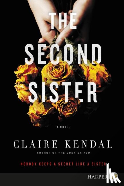 Kendal, Claire - Second Sister LP, The