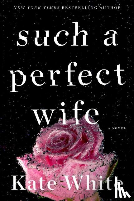 White, Kate - Such a Perfect Wife