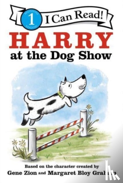 Zion, Gene - Harry at the Dog Show