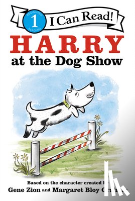 Zion, Gene - Harry at the Dog Show