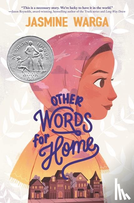 Warga, Jasmine - Other Words for Home