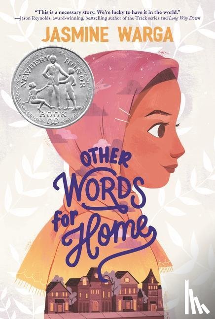 Warga, Jasmine - Other Words for Home