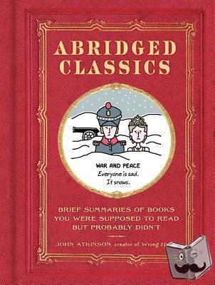 Atkinson, John - Abridged Classics