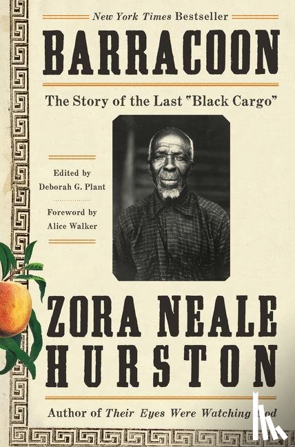 Hurston, Zora Neale, Walker, Alice, Plant, Deborah G. - BARRACOON