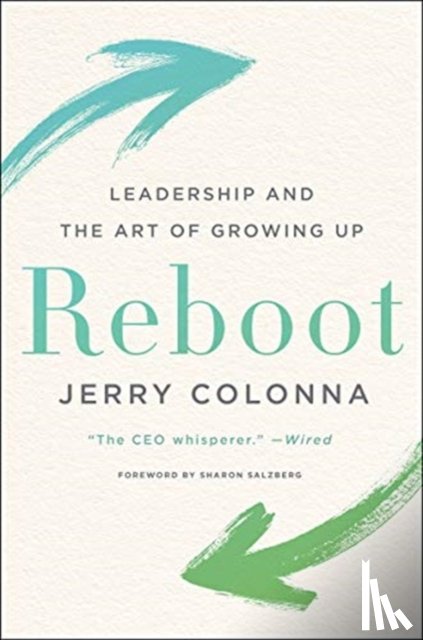Colonna, Jerry - Reboot