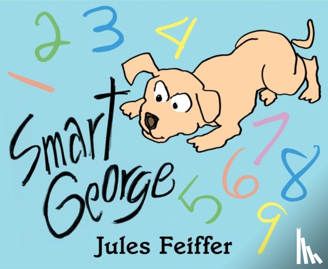 Feiffer, Jules - Smart George