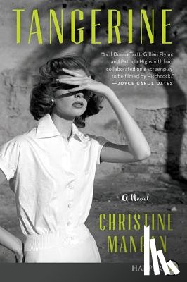 Mangan, Christine - Tangerine