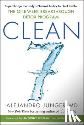 Junger, Alejandro - CLEAN 7