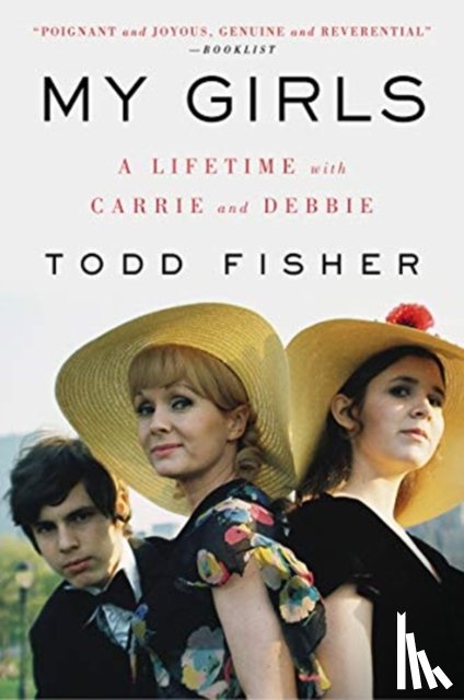 Fisher, Todd - My Girls