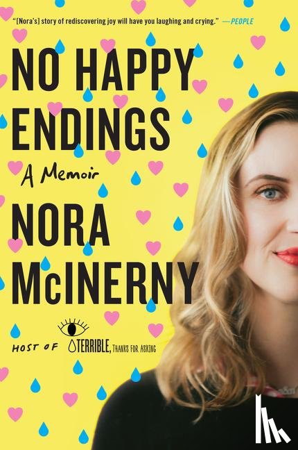 McInerny, Nora - No Happy Endings
