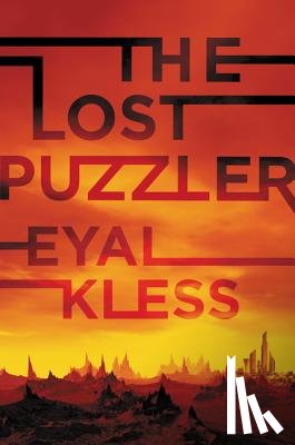 Eyal Kless - The Lost Puzzler
