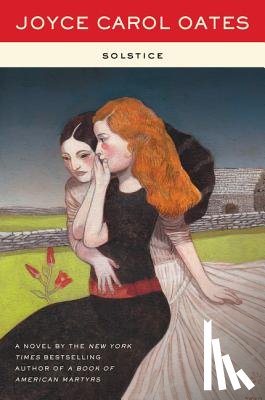 Oates, Joyce Carol - Solstice