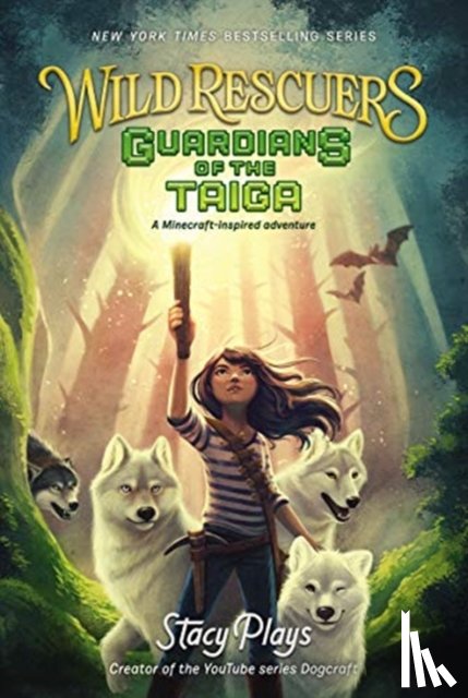 StacyPlays - Wild Rescuers: Guardians of the Taiga