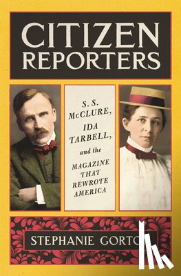 Gorton, Stephanie - Citizen Reporters