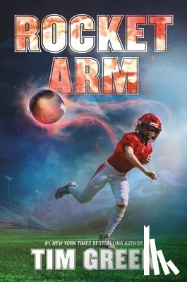 Green, Tim - Rocket Arm