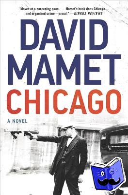 Mamet, David - Chicago