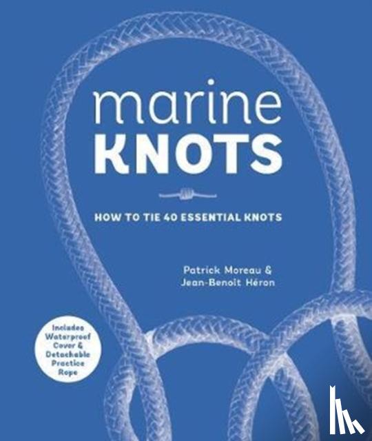 Moreau, Patrick - Marine Knots