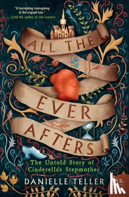 Teller, Danielle - All the Ever Afters