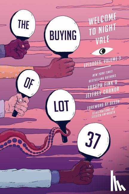 Fink, Joseph, Cranor, Jeffrey - The Buying of Lot 37