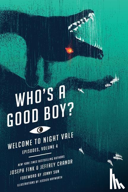 Fink, Joseph, Cranor, Jeffrey - Who's a Good Boy?