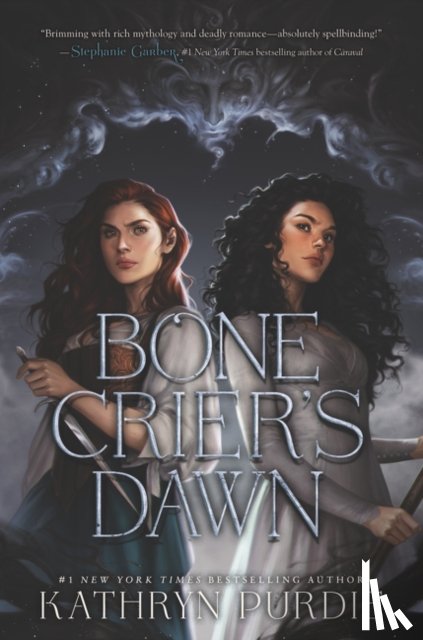 Purdie, Kathryn - Bone Crier's Dawn