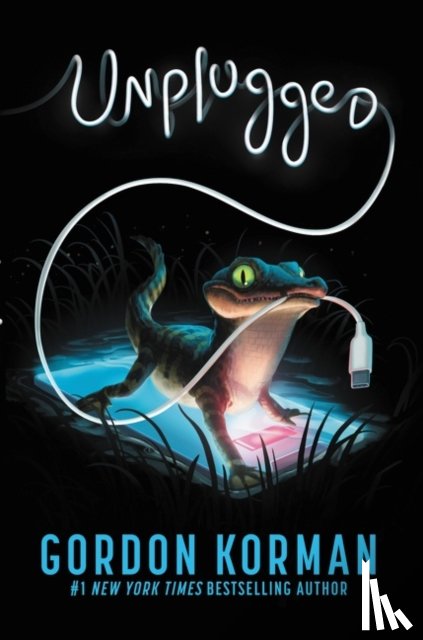 Korman, Gordon - Unplugged