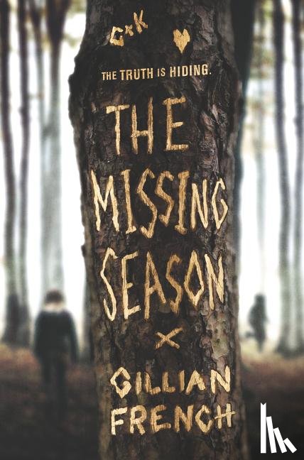 French, Gillian - The Missing Season