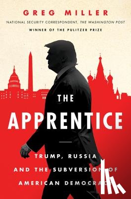 Miller, Greg - The Apprentice