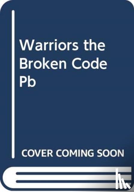 Hunter, Erin - Warriors: The Broken Code #3: Veil of Shadows