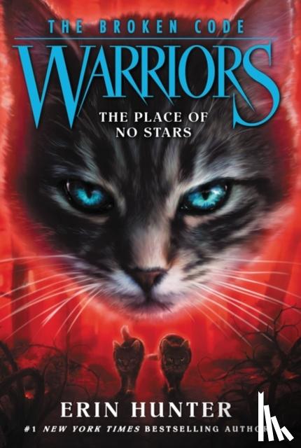 Hunter, Erin - Warriors: The Broken Code #5: The Place of No Stars