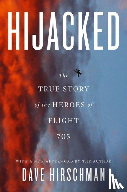 Hirschman, Dave - Hijacked