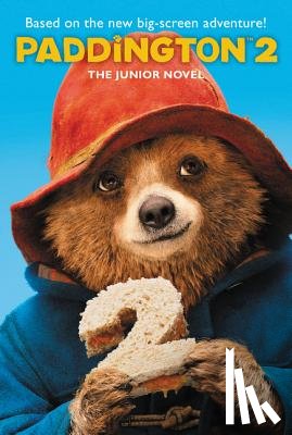 Wilson, Annie - Paddington 2