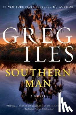 Iles, Greg - Southern Man