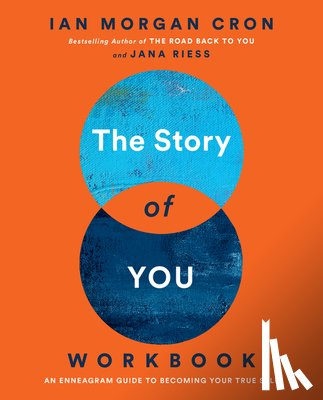 Cron, Ian Morgan - The Road to Change Workbook