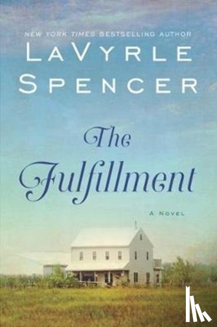 Spencer, LaVyrle - The Fulfillment