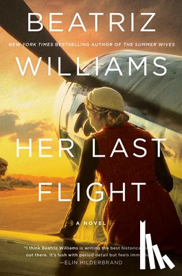 Williams, Beatriz - Her Last Flight