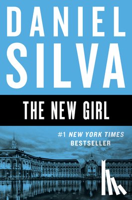 Silva, Daniel - The New Girl