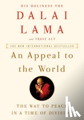 Dalai Lama, Franz Alt - An Appeal to the World