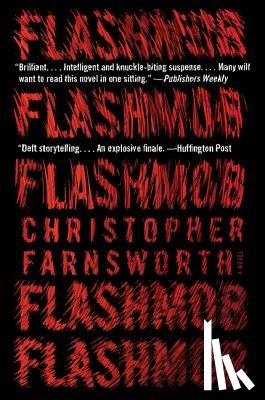 Farnsworth, Christopher - Flashmob