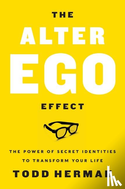 Herman, Todd - The Alter Ego Effect